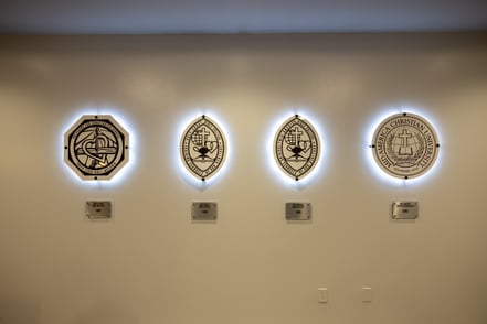 Mid-America Christian University: A Case Study in Elevating a Private Dining Room into a High-Performance Meeting Space