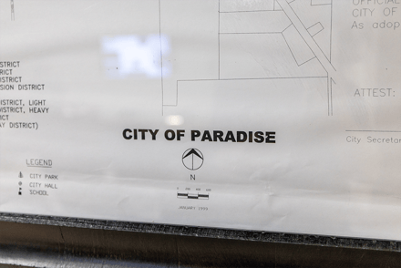 City of Paradise Texas Council Chambers: Small-Town AV Solutions