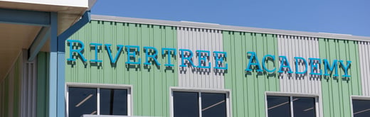 Rivertree Academy: A Case Study in Elevating Learning Through Modern AV Technology