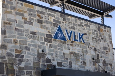 VLK Celina Design Lab: A Case Study in Building a Flexible, Future-Ready Collaboration Space